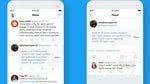 Twitter now labels misleading COVID-19 information