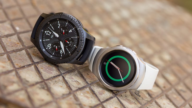 Samsung's age-old Gear S3 and Gear Sport get hot new update with Bixby and many other cool features