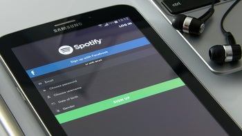 Spotify gets the party started with Group Sessions