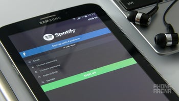 Spotify gets the party started with Group Sessions