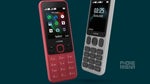 HMD Global introduces the Nokia 125 and Nokia 150 feature phones