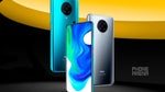 The Poco F2 Pro 5G is official: huge display, big battery, quad camera, low price