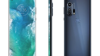 The Motorola Edge+ 5G will get 'at least' two Android OS updates after all