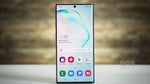 Only the Samsung Galaxy Note 20 Plus will reportedly rock a 120Hz display