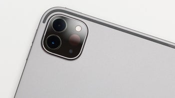 Leak strongly suggests that a 5G Apple iPad Pro could arrive this year or next