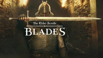 The Elder Scrolls: Blades exits beta on Android and iOS