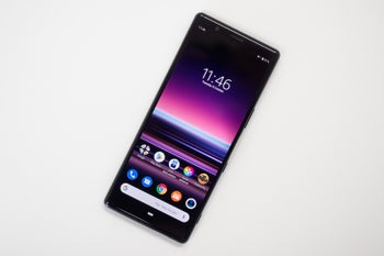 Sony sold a record-low number of Xperia smartphones last quarter