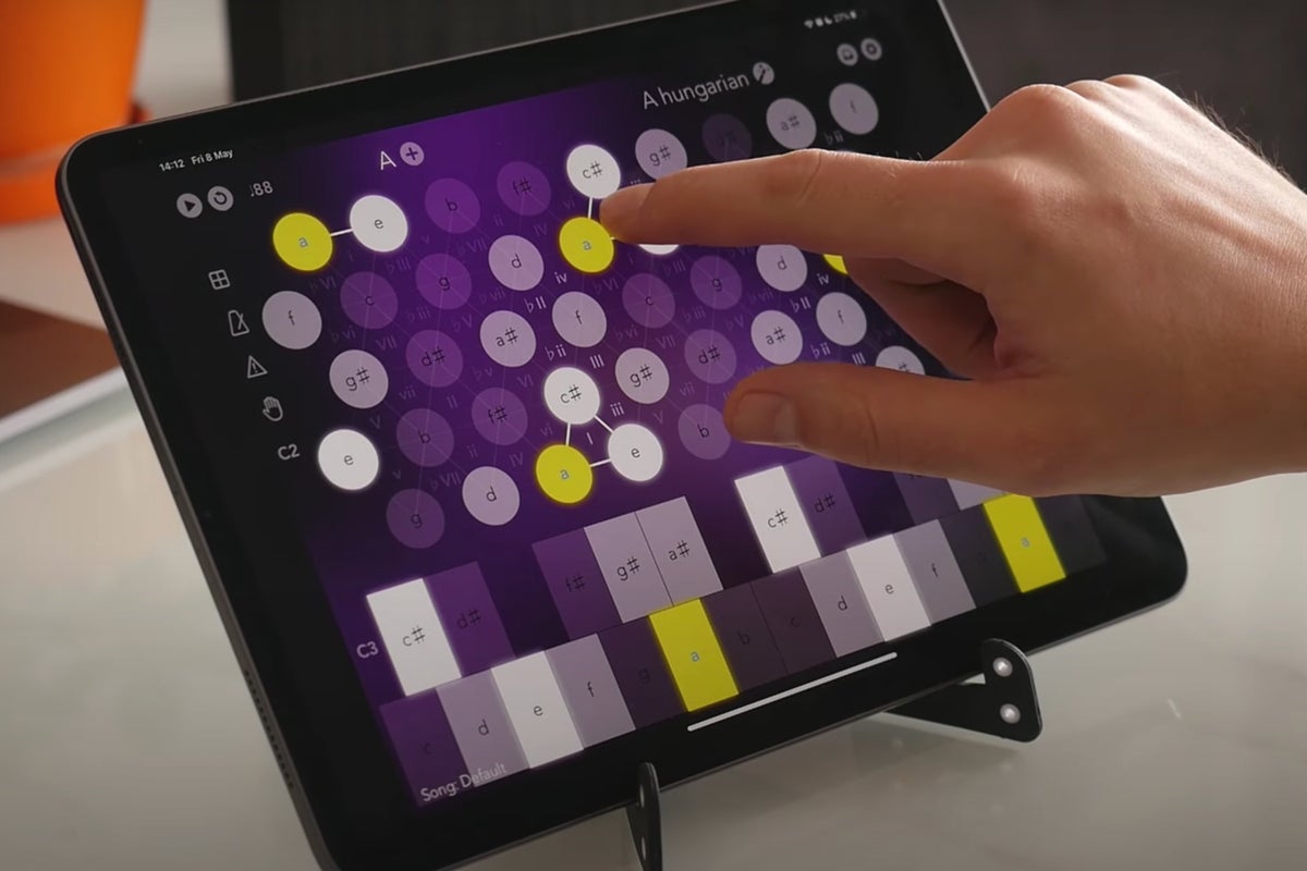 making-a-whole-song-just-with-an-ipad-pro-phonearena