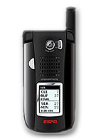 Mobile ESPN cuts down the price of its only handset