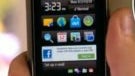 Just published video by Apple shows that the Nokia N97 mini loses signal too
