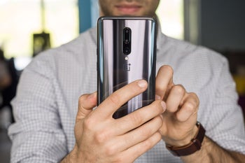 If you hurry, you can get the OnePlus 7 Pro and OnePlus 7T at crazy low prices again