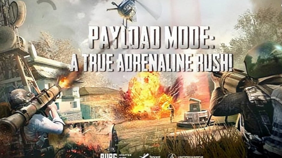 PUBG Mobile Lite major update brings one of the most popular battle royale modes