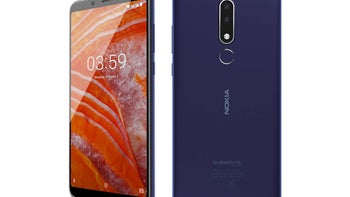 Nokia 3 1 Plus Is The Latest Smartphone To Get The Android 10 Update Phonearena