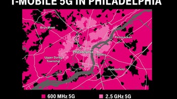 Is T-Mobile's 5G strategy better than Verizon's? Not so fast, say these 4G vs 5G speed and coverage tests