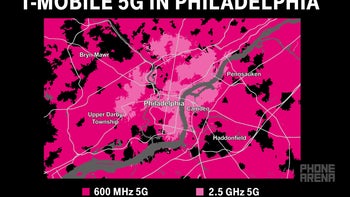 Is T-Mobile's 5G strategy better than Verizon's? Not so fast, say these 4G vs 5G speed and coverage tests