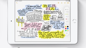 Best note-taking apps for iPad and Apple Pencil