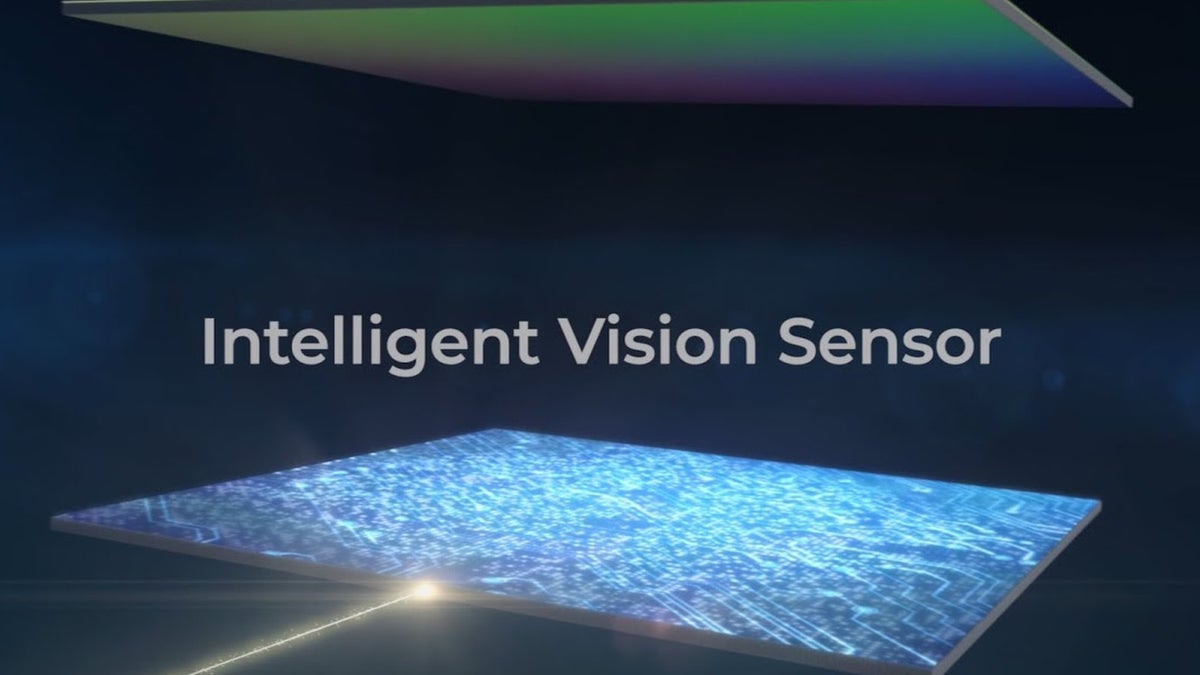 Sony's AI image sensor may be in future iPhones and Google Pixel cameras