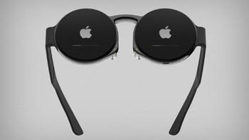 Apple Glasses AR headset won't launch until at least 2022
