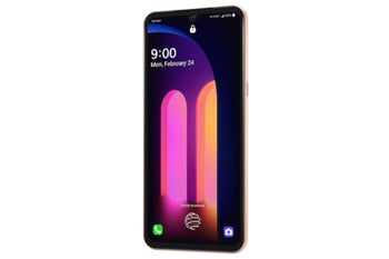 Deal: Verizon's LG V60 ThinQ becomes the cheapest 5G-enabled flagship