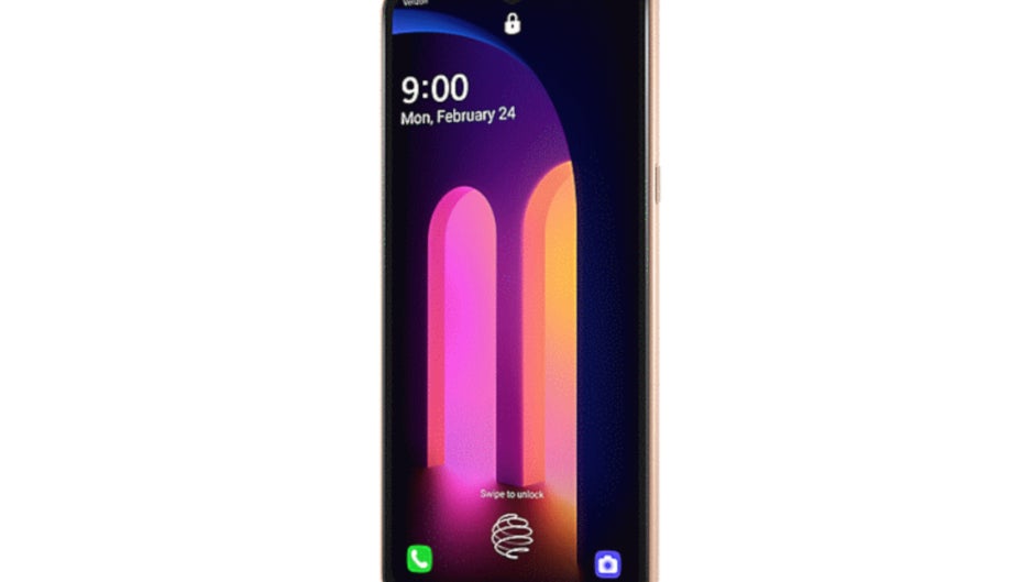 Deal: Verizon's LG V60 ThinQ becomes the cheapest 5G-enabled flagship