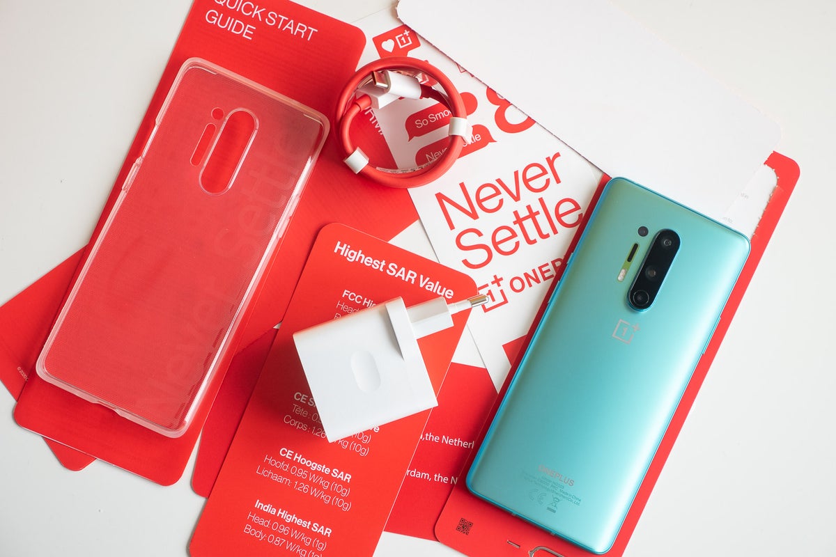 Here S Why Oneplus 8 Pro Costs A Grand And Its 5g Speeds On T Mobile Beat Samsung Phonearena