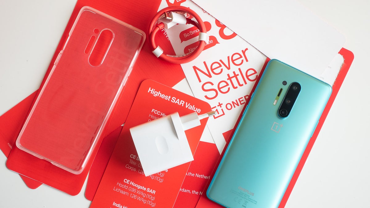 Here's why OnePlus 8 Pro costs a grand, and its 5G speeds on T-Mobile beat Samsung