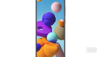 Samsung Galaxy A21s promises premium features without the price tag