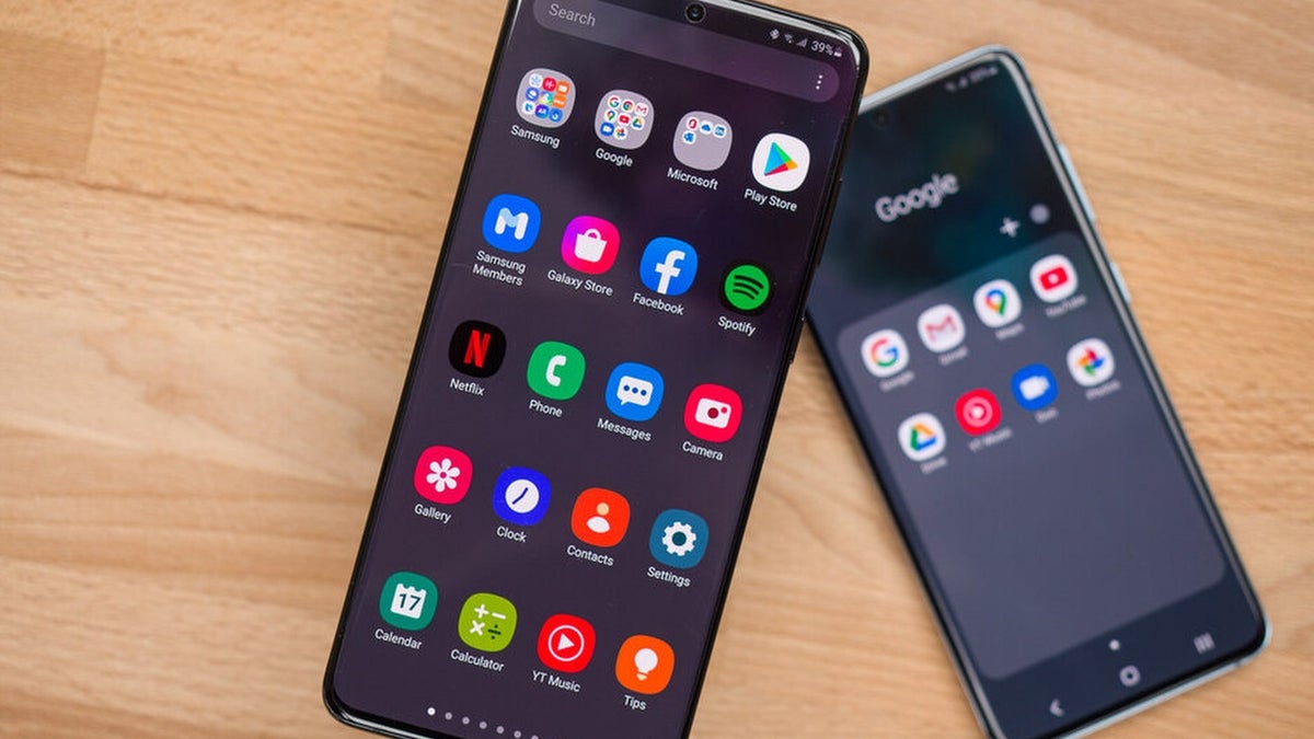 Samsung tells us just how secure the Galaxy S20 processor is