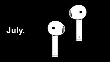 The next AirPods copycats could be OnePlus-branded and launch in July