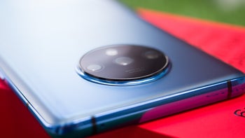 The OnePlus 7T getting cool new camera modes with the latest OxygenOS update