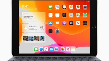 The 2020 iPad will likely be driven by the A12 Bionic