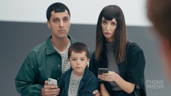 Here are some of the best smartphone ads not created by Apple