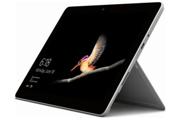 It's not too late to get Microsoft's original Surface Go at an irresistible price