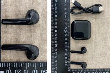 htc true wireless earbuds