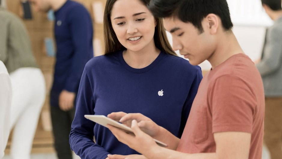 Apple to reopen 25 U.S. Apple Stores this coming week