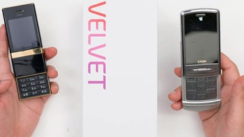 First LG Velvet unboxing video shows it was meant to be released as the G9