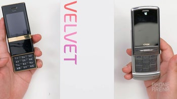 First LG Velvet unboxing video shows it was meant to be released as the G9