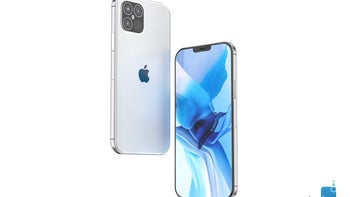 Newest iPhone 12/Pro 5G leak details upgraded OLED displays
