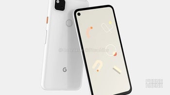Google Pixel 4a will reportedly ditch Active Edge