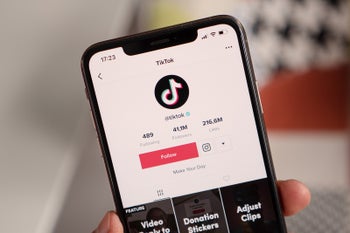 TikTok poaches a Disney+ executive to take the app to new heights