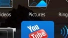 BlackBerry 6 multimedia experience gets pictured