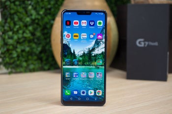 T-Mobile starts Android 10 rollouts for LG G7 ThinQ and V40 ThinQ