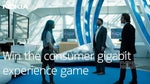 Nokia just broke the world's 5G download speed record in Dallas