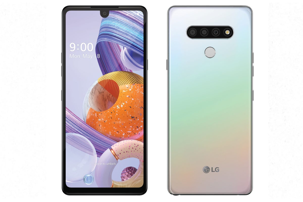 The LG Stylo 6 launches officially on Boost Mobile - PhoneArena