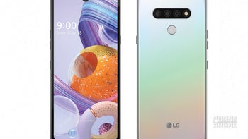 The LG Stylo 6 launches officially on Boost Mobile