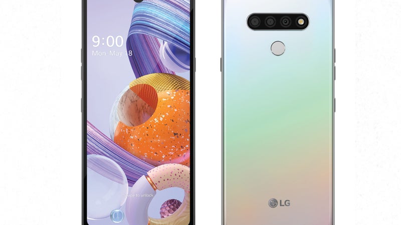 The LG Stylo 6 launches officially on Boost Mobile