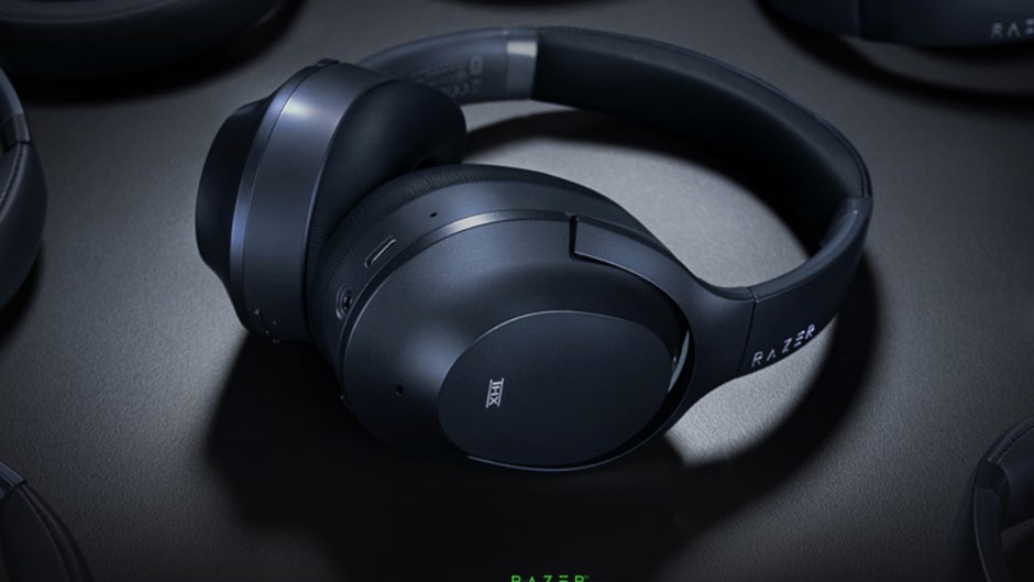 Razer undercuts Bose and Sony with its new Opus wireless noise-canceling headphones