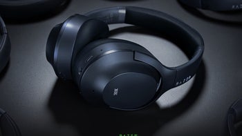 Razer undercuts Bose and Sony with the new Opus wireless noise-canceling headphones