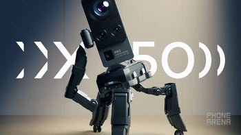 Vivo X50 Pro to float Samsung's new 50MP camera sensor on a gimbal