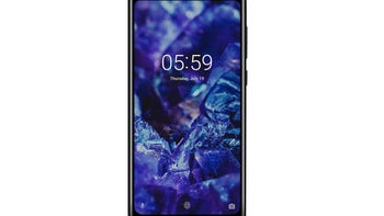 Nokia 5.1 Plus starts getting Android 10, but not in the US